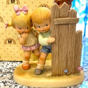 “If you can’t be good be careful “